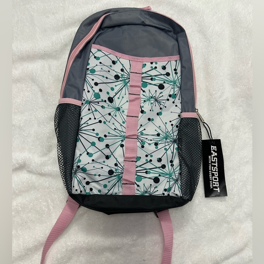Eastsport backpqck Lightweight Backpack Men's Women's bags backpacks​